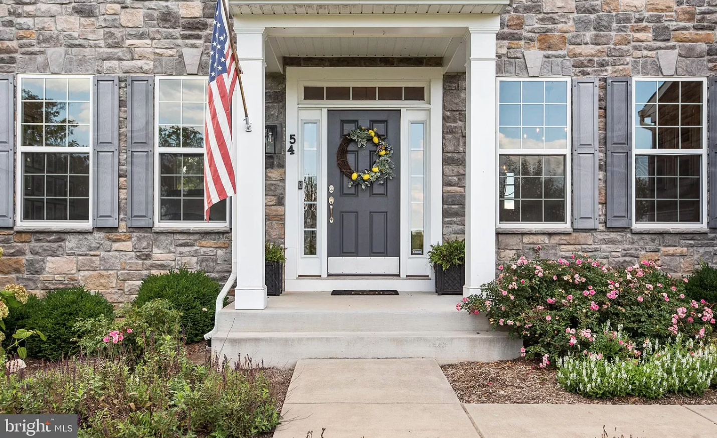 Home of the Week: 54 Stone Oak Place, Round Hill